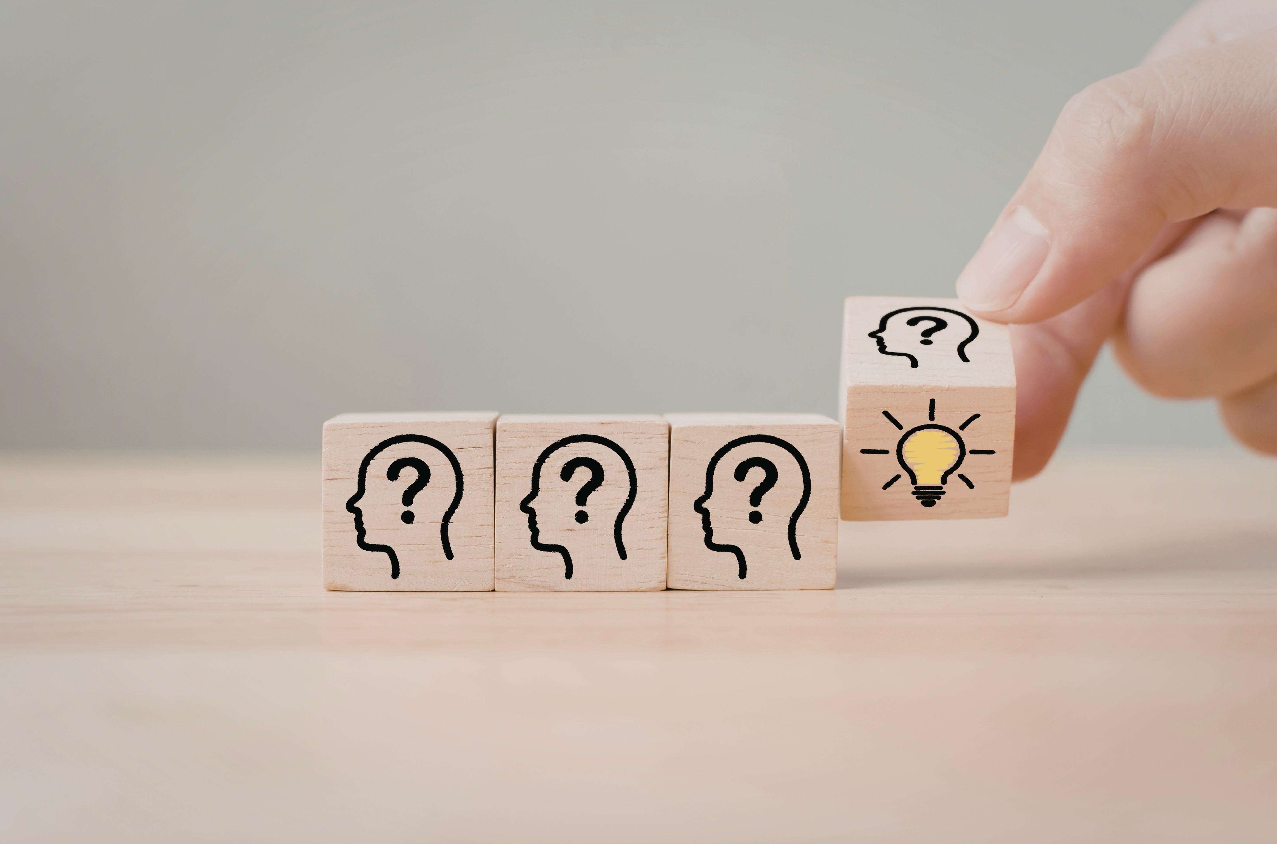 Fallsupervision zur Reflexion konkreter arbeitsbezogener Situationen